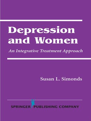 cover image of Depression and Women
